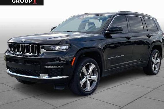 JEEP GRAND CHEROKEE 2021 1C4RJKBG9M8106352 image JEEP GRAND CHEROKEE 2021 1C4RJKBG9M8106352 image